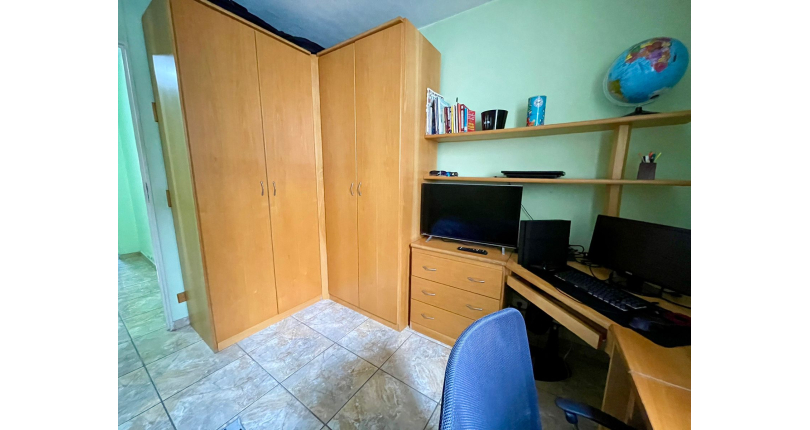 Bom Sobrado à venda no Conjunto Residencial Vista Verde na Rua Desembargador Vicente Sabino Júnior,