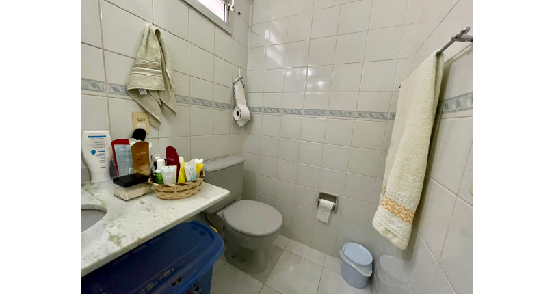 Bom Sobrado à venda no Conjunto Residencial Vista Verde na Rua Desembargador Vicente Sabino Júnior,