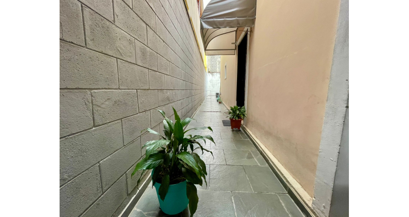 Bom Sobrado à venda no Conjunto Residencial Vista Verde na Rua Desembargador Vicente Sabino Júnior,