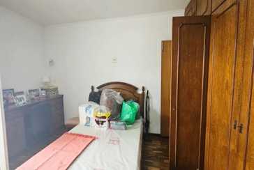 Sobrado à venda no Parque São Domingos na Rua Ibiraúna 