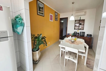 Sobrado à venda no Parque São Domingos na Rua Ibiraúna 