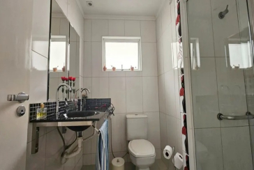 Sobrado à venda no Parque São Domingos na Rua Ibiraúna 