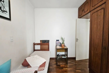 Sobrado à venda no Parque São Domingos na Rua Ibiraúna 