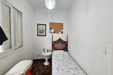 Sobrado à venda no Parque São Domingos na Rua Ibiraúna 