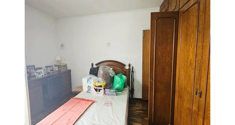 Sobrado à venda no Parque São Domingos na Rua Ibiraúna 