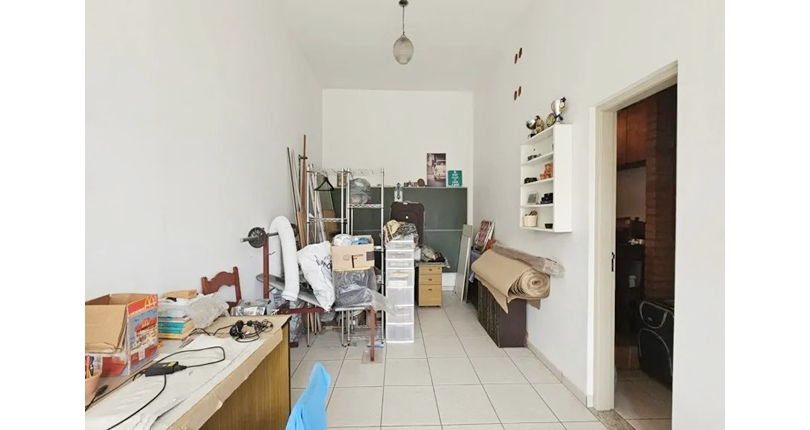 Sobrado à venda no Parque São Domingos na Rua Ibiraúna 