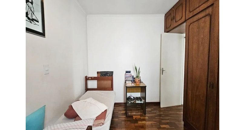 Sobrado à venda no Parque São Domingos na Rua Ibiraúna 