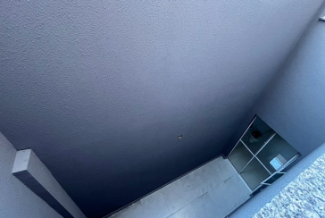 Apartamento Cobertura com quintal novo à venda no Bairro da Vila Mangalot na Rua Doutor Azor Montenegro 145