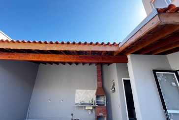 Apartamento novo à venda no Bairro da Vila Mangalot na Rua Doutor Azor Montenegro 145