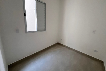 Apartamento novo à venda no Bairro da Vila Mangalot na Rua Doutor Azor Montenegro 