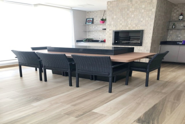 Apartamento Duplex à venda em Osasco no Bairro do Presidente Altino na Rua Ana Zozi Toni 366