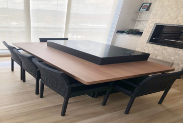 Apartamento Duplex à venda em Osasco no Bairro do Presidente Altino na Rua Ana Zozi Toni 366