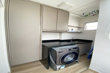 Apartamento Duplex à venda em Osasco no Bairro do Presidente Altino na Rua Ana Zozi Toni 366