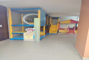 Apartamento Duplex à venda em Osasco no Bairro do Presidente Altino na Rua Ana Zozi Toni 366