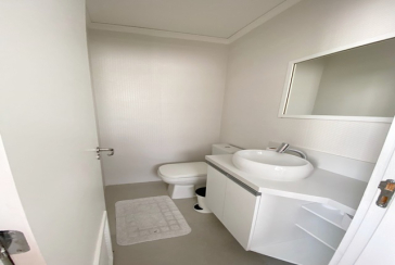 Apartamento Duplex à venda em Osasco no Bairro do Presidente Altino na Rua Ana Zozi Toni 366