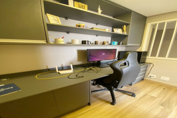 Apartamento Duplex à venda em Osasco no Bairro do Presidente Altino na Rua Ana Zozi Toni 366