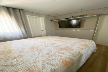 Apartamento Duplex à venda em Osasco no Bairro do Presidente Altino na Rua Ana Zozi Toni 366