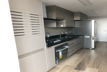 Apartamento Duplex à venda em Osasco no Bairro do Presidente Altino na Rua Ana Zozi Toni 366