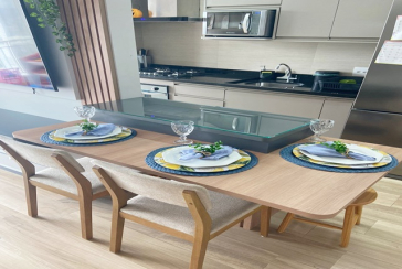 Apartamento Duplex à venda em Osasco no Bairro do Presidente Altino na Rua Ana Zozi Toni 366