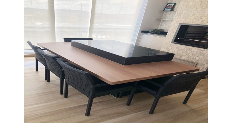 Apartamento Duplex à venda em Osasco no Bairro do Presidente Altino na Rua Ana Zozi Toni 366