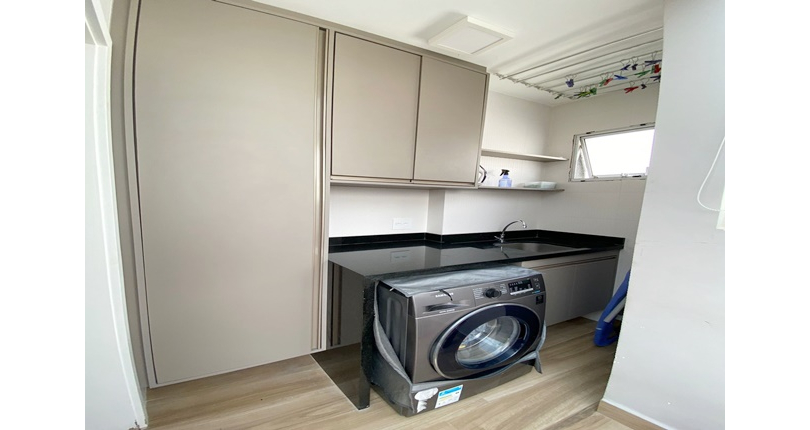 Apartamento Duplex à venda em Osasco no Bairro do Presidente Altino na Rua Ana Zozi Toni 366