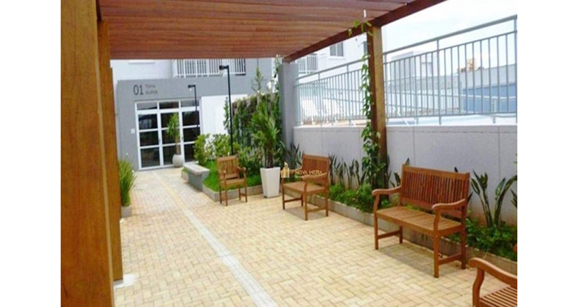 Apartamento Duplex à venda em Osasco no Bairro do Presidente Altino na Rua Ana Zozi Toni 366