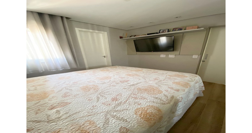 Apartamento Duplex à venda em Osasco no Bairro do Presidente Altino na Rua Ana Zozi Toni 366