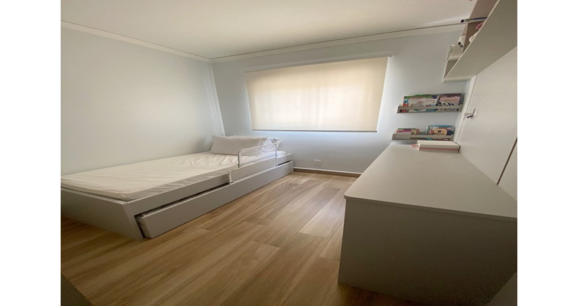 Apartamento Duplex à venda em Osasco no Bairro do Presidente Altino na Rua Ana Zozi Toni 366