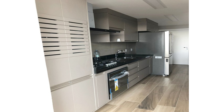Apartamento Duplex à venda em Osasco no Bairro do Presidente Altino na Rua Ana Zozi Toni 366