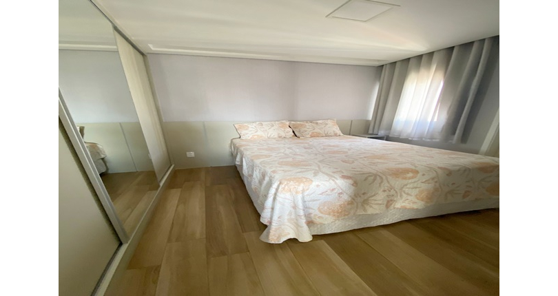 Apartamento Duplex à venda em Osasco no Bairro do Presidente Altino na Rua Ana Zozi Toni 366