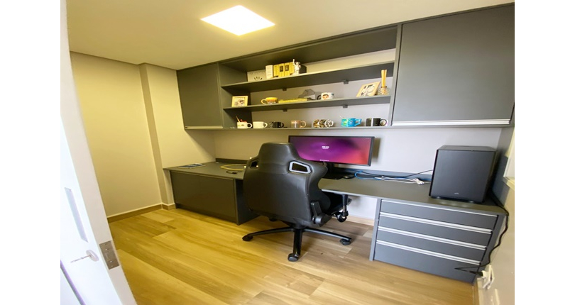 Apartamento Duplex à venda em Osasco no Bairro do Presidente Altino na Rua Ana Zozi Toni 366