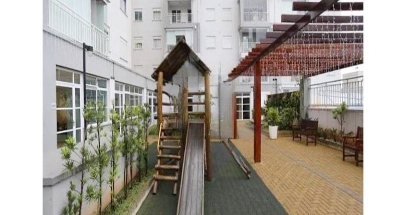 Apartamento Duplex à venda em Osasco no Bairro do Presidente Altino na Rua Ana Zozi Toni 366