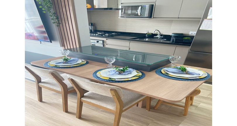 Apartamento Duplex à venda em Osasco no Bairro do Presidente Altino na Rua Ana Zozi Toni 366