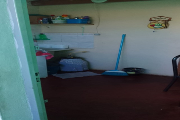 Terreno ótimo para construir à venda no Bairro da Vila Romero na Rua José Francisco Parra