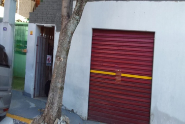 Terreno ótimo para construir à venda no Bairro da Vila Romero na Rua José Francisco Parra