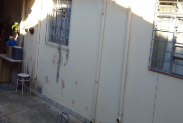 Terreno ótimo para construir à venda no Bairro da Vila Romero na Rua José Francisco Parra