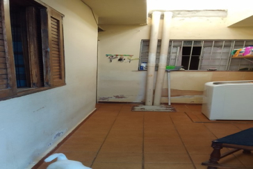 Terreno ótimo para construir à venda no Bairro da Vila Romero na Rua José Francisco Parra