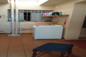 Terreno ótimo para construir à venda no Bairro da Vila Romero na Rua José Francisco Parra