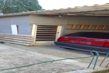 Terreno ótimo para construir à venda no Bairro da Vila Romero na Rua José Francisco Parra