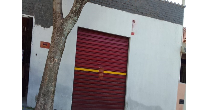 Terreno ótimo para construir à venda no Bairro da Vila Romero na Rua José Francisco Parra