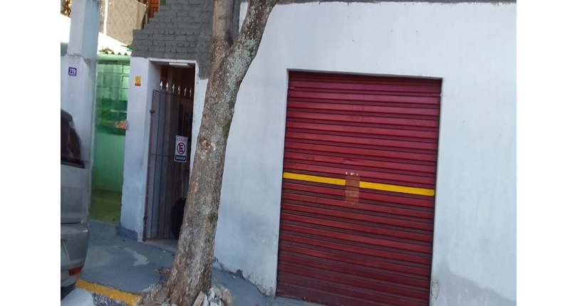 Terreno ótimo para construir à venda no Bairro da Vila Romero na Rua José Francisco Parra