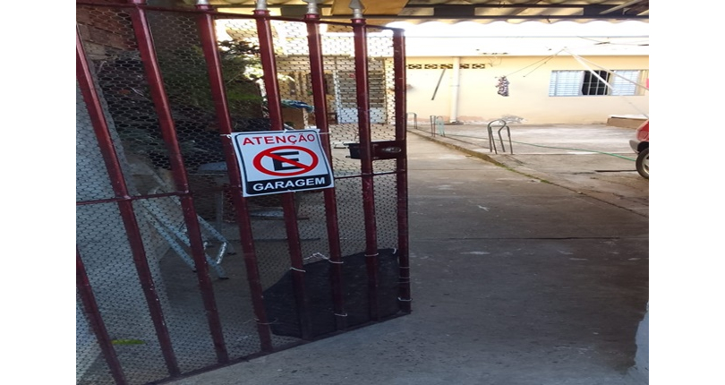 Terreno ótimo para construir à venda no Bairro da Vila Romero na Rua José Francisco Parra