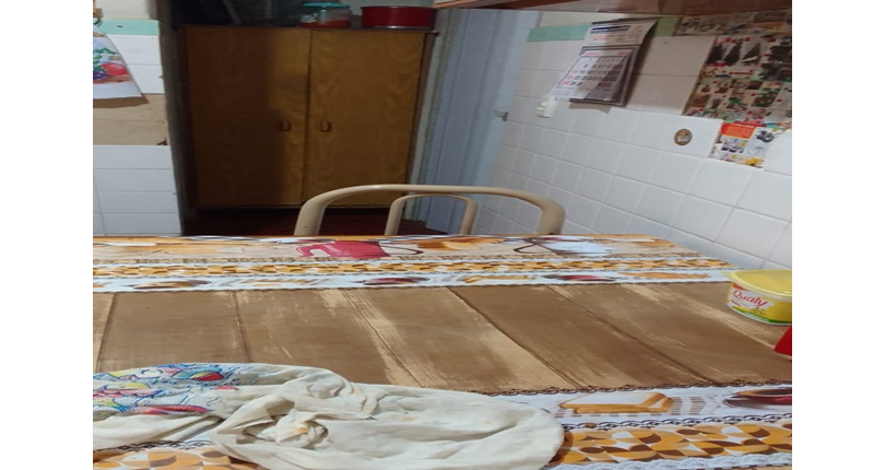 Terreno ótimo para construir à venda no Bairro da Vila Romero na Rua José Francisco Parra