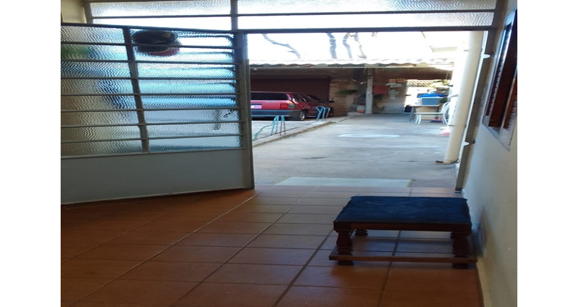 Terreno ótimo para construir à venda no Bairro da Vila Romero na Rua José Francisco Parra