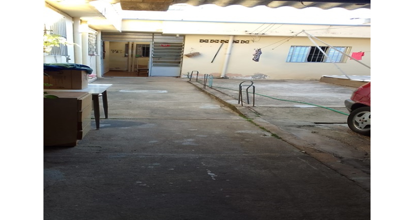 Terreno ótimo para construir à venda no Bairro da Vila Romero na Rua José Francisco Parra