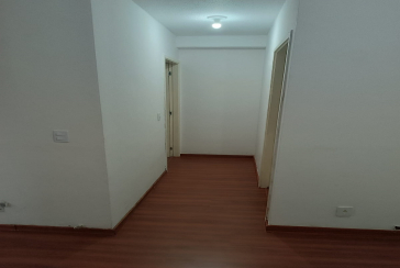 Apartamento à venda no Jaraguá na Rua Casparino de Quadros 69,