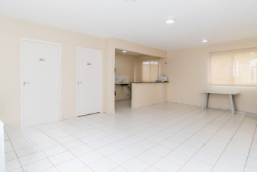 Apartamento à venda no Jaraguá na Rua Casparino de Quadros 69,