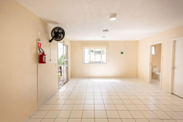 Apartamento à venda no Jaraguá na Rua Casparino de Quadros 69,