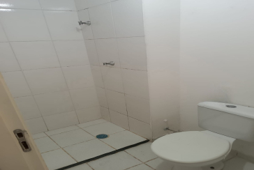 Apartamento à venda no Jaraguá na Rua Casparino de Quadros 69,