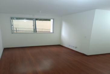 Apartamento à venda no Jaraguá na Rua Casparino de Quadros 69,